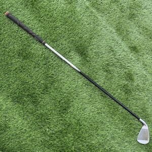 Tour X 5 Iron Golf Club Single Cavity Back Perimeter Weighting Tour X Shaft Grip